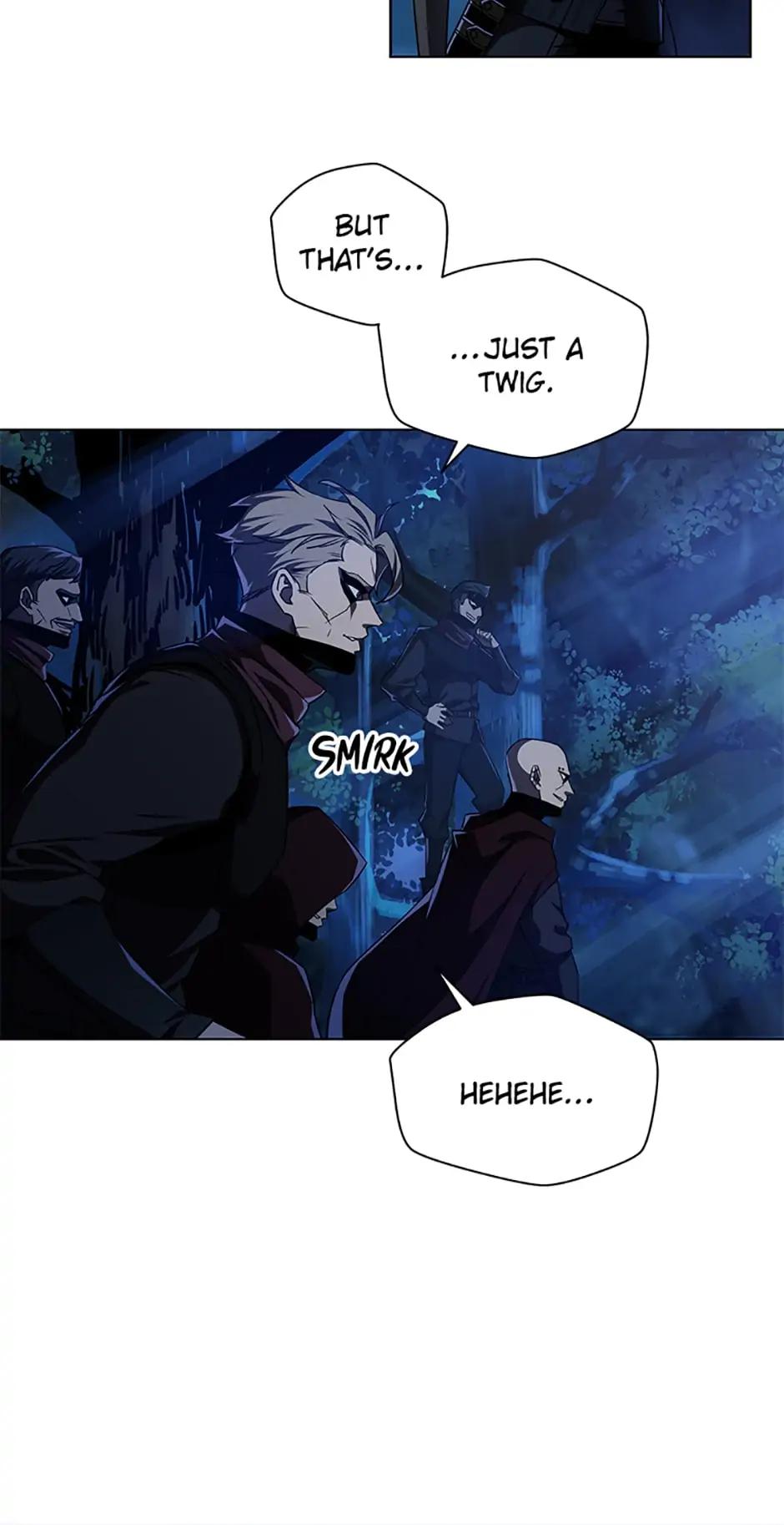 Read Helmut Manga Online