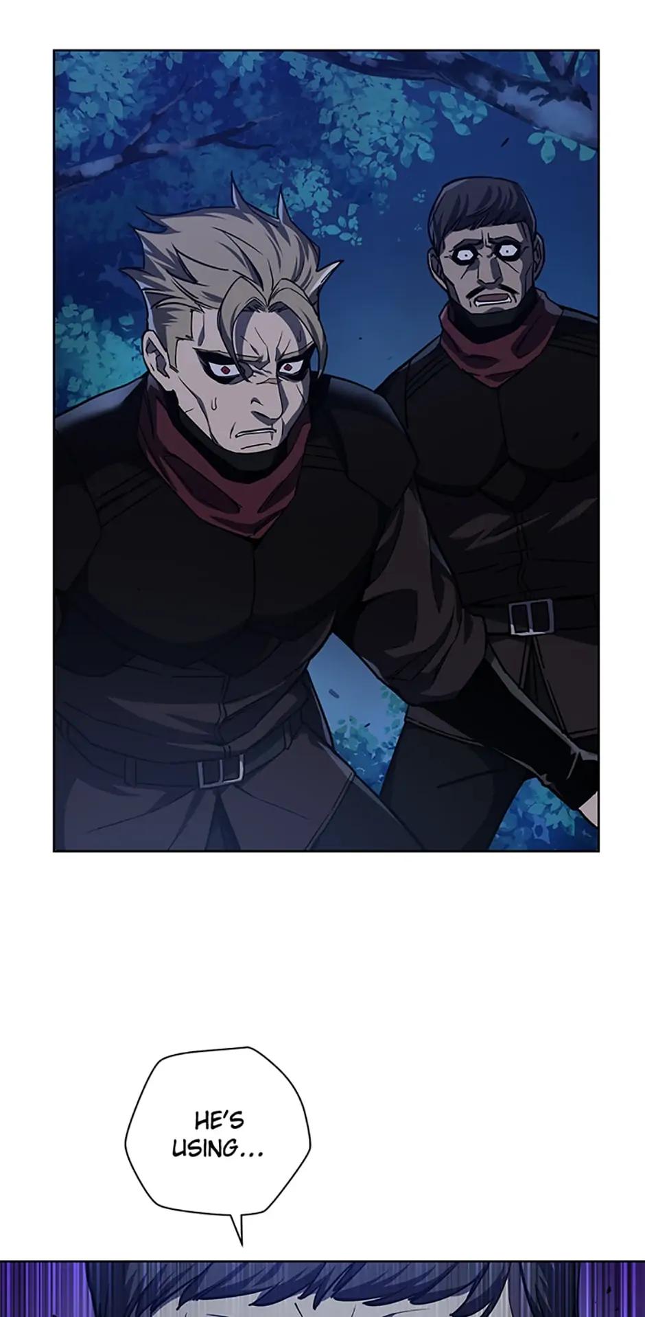 Read Helmut Manga Online