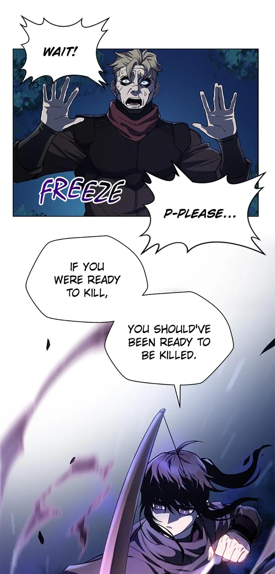 Read Helmut Manga Online