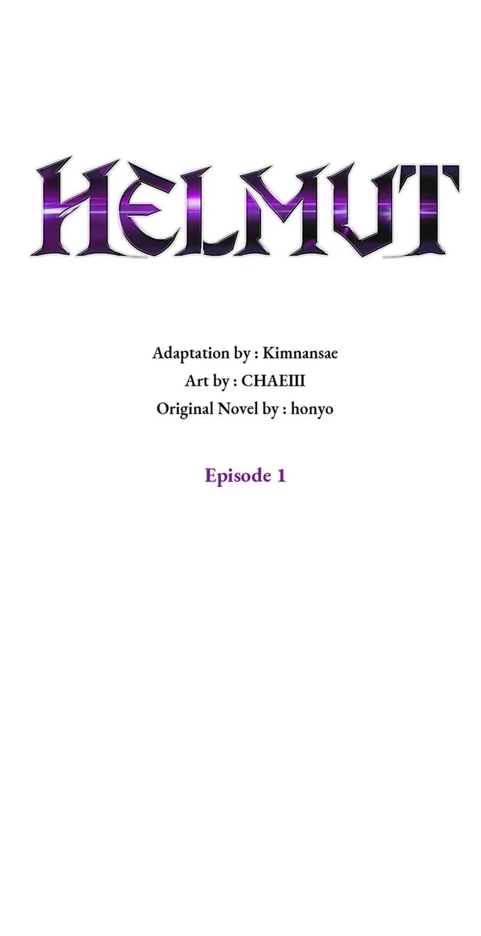 Read Helmut Manga Online