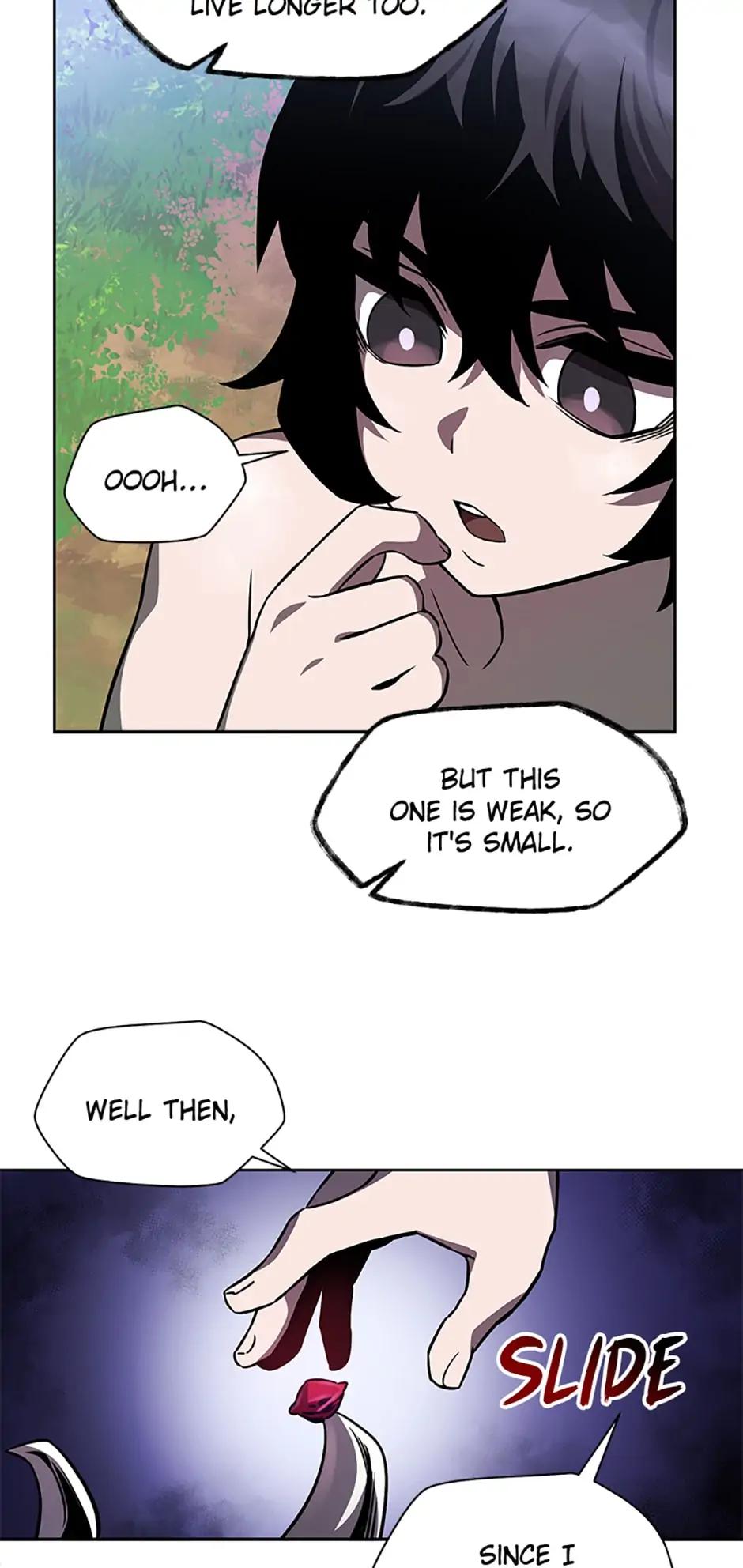 Read Helmut Manga Online