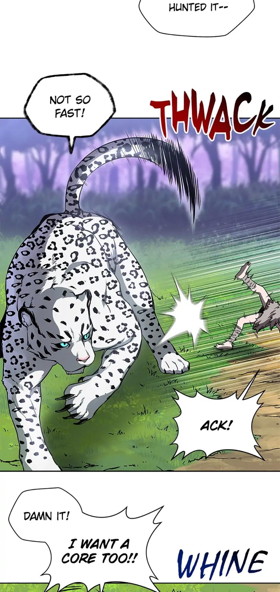 Read Helmut Manga Online
