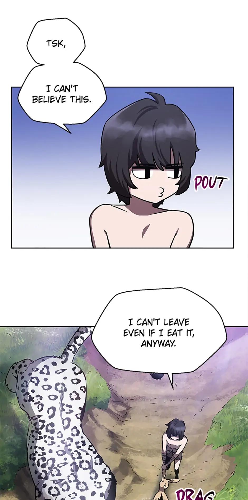Read Helmut Manga Online