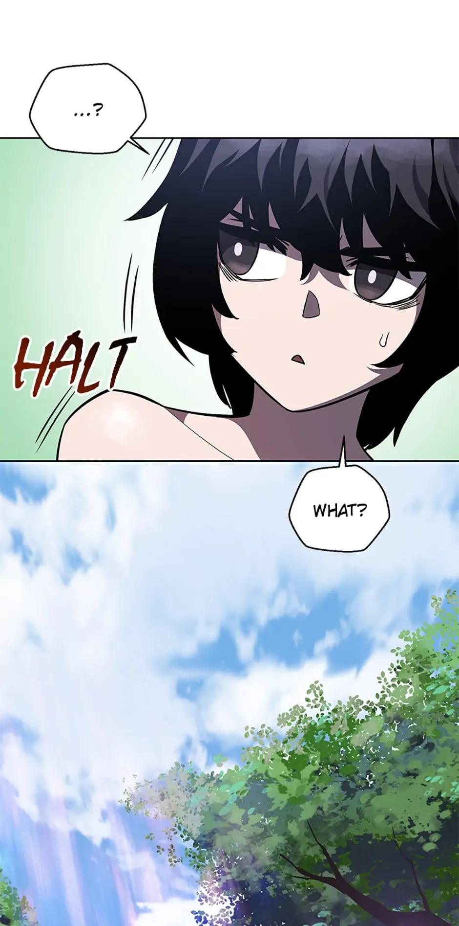 Read Helmut Manga Online