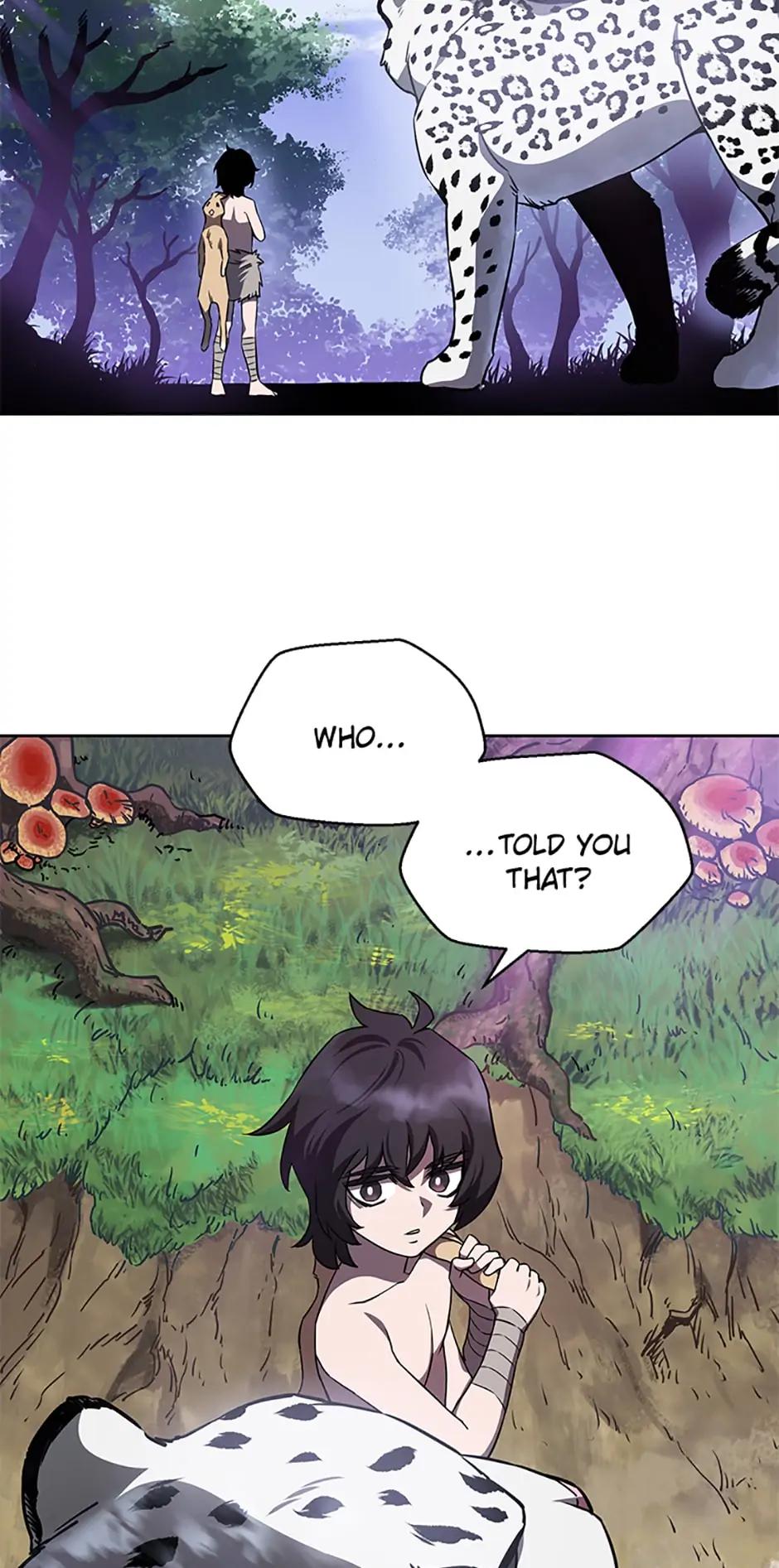 Read Helmut Manga Online
