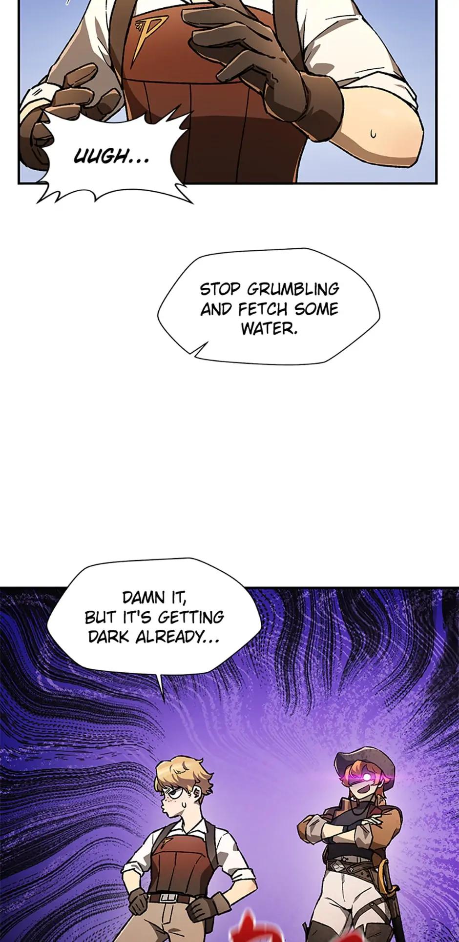 Read Helmut Manga Online