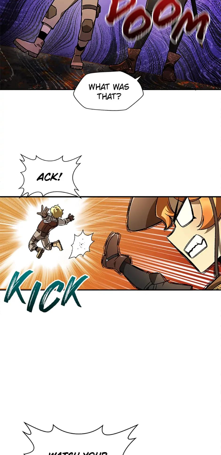 Read Helmut Manga Online