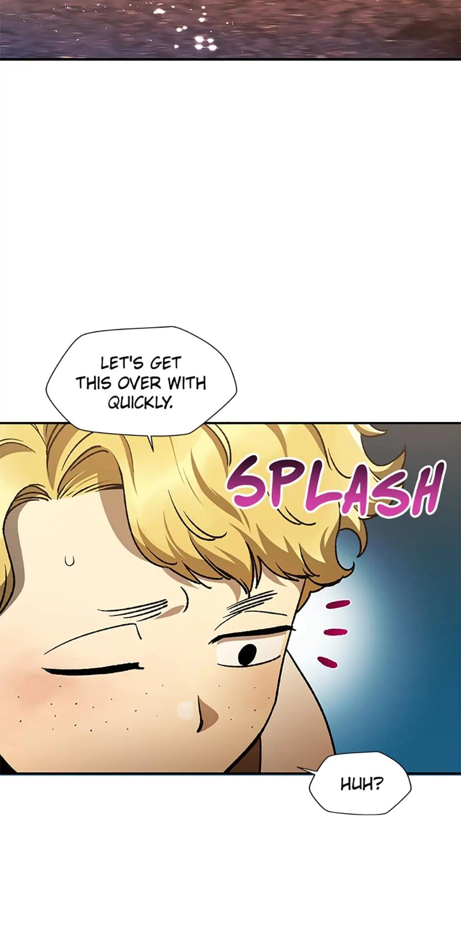 Read Helmut Manga Online
