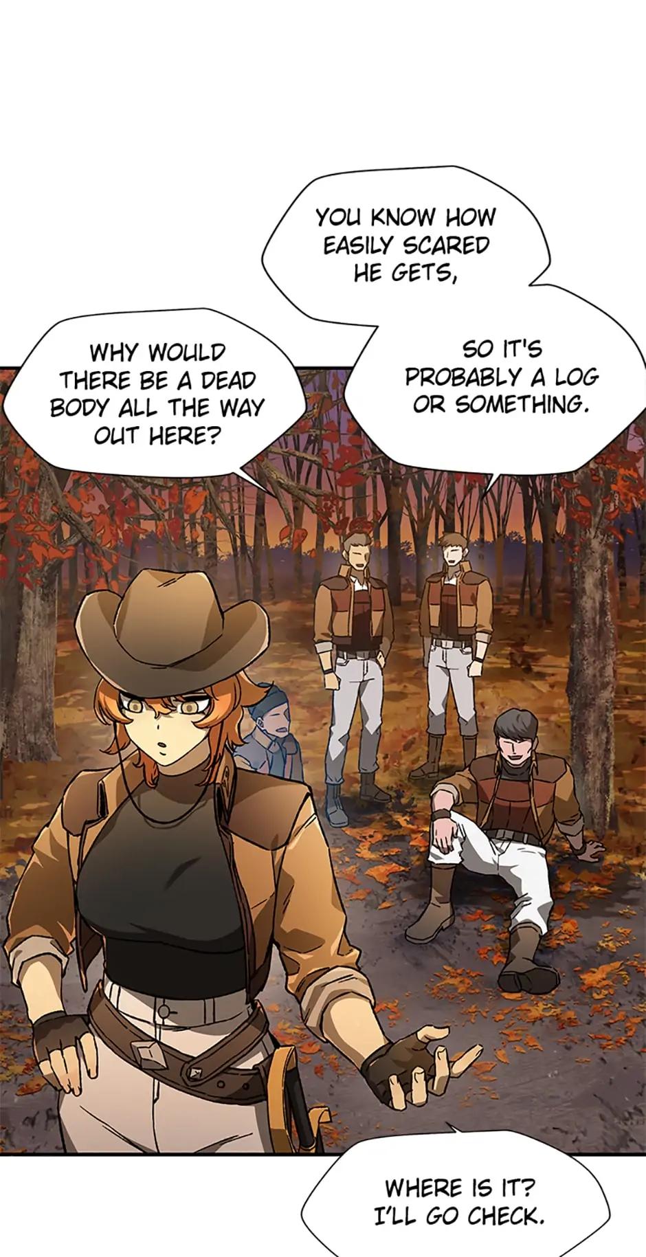 Read Helmut Manga Online