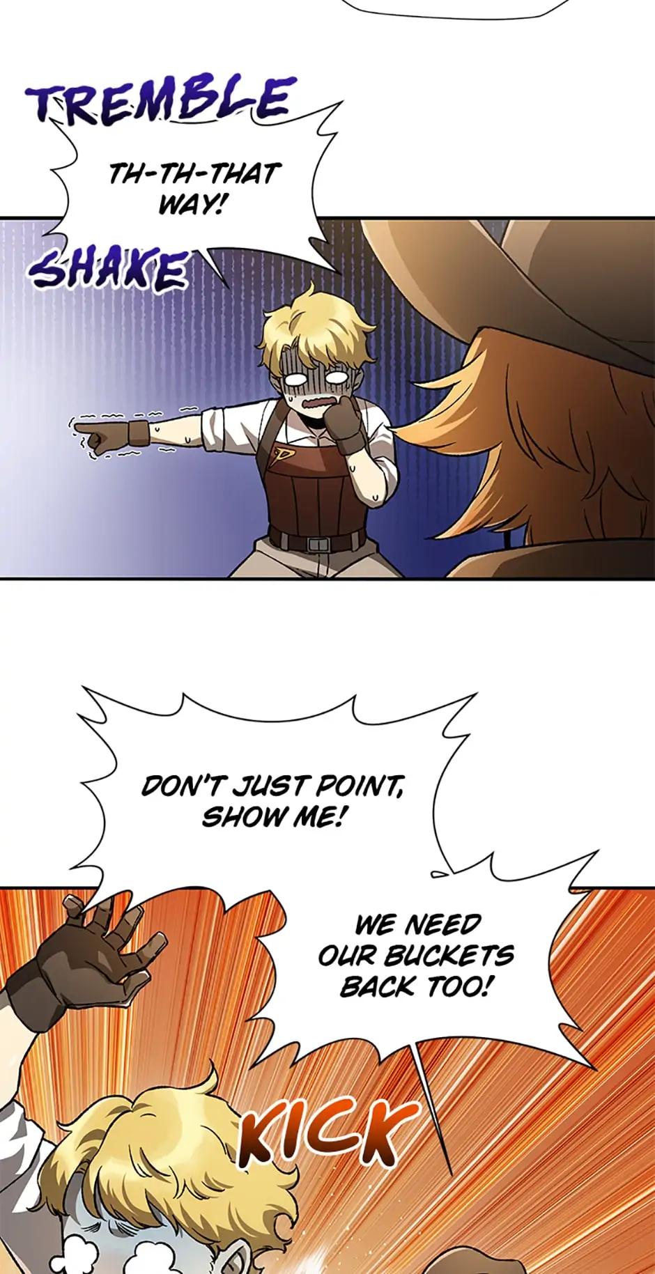 Read Helmut Manga Online
