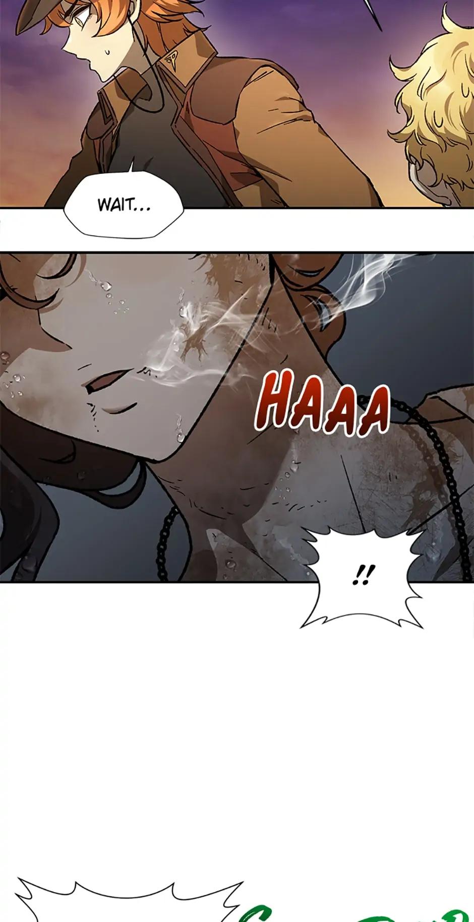 Read Helmut Manga Online