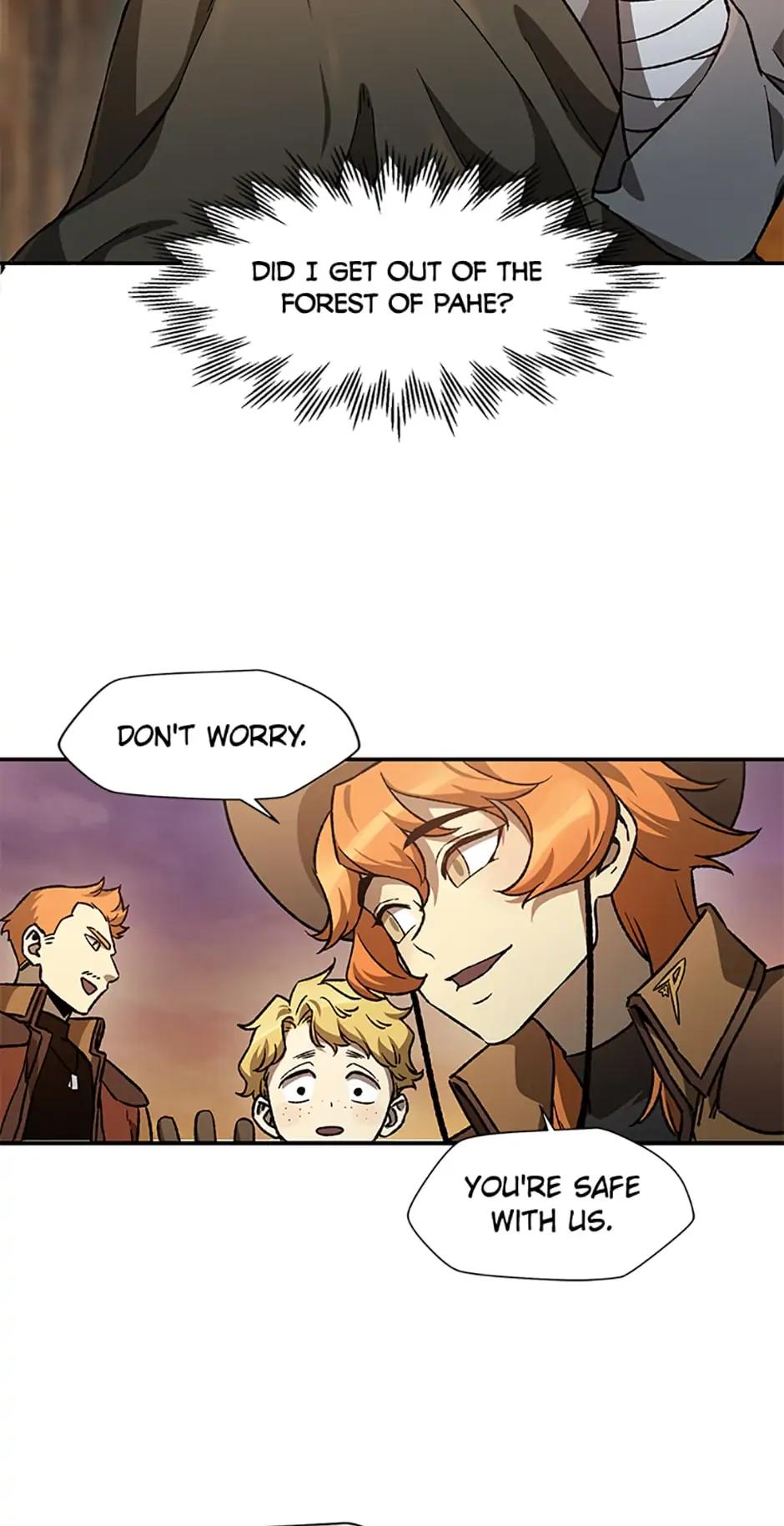 Read Helmut Manga Online