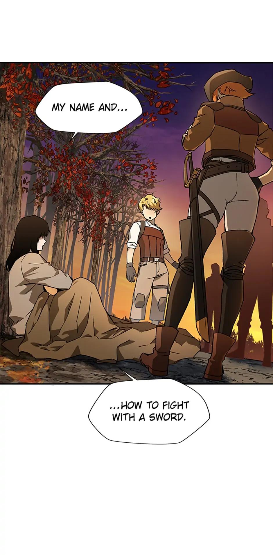 Read Helmut Manga Online