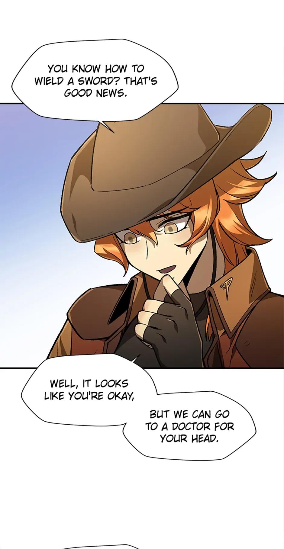 Read Helmut Manga Online