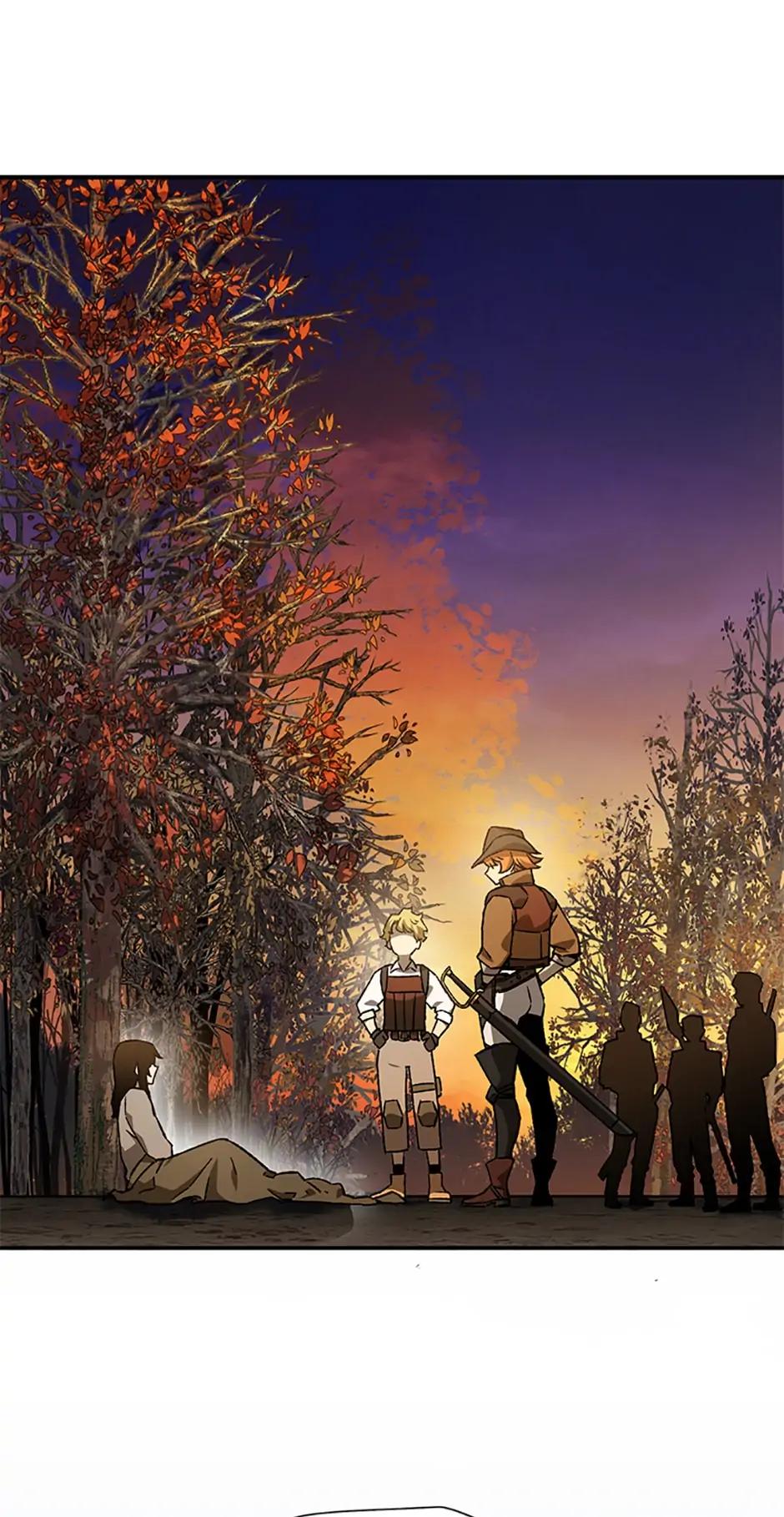 Read Helmut Manga Online