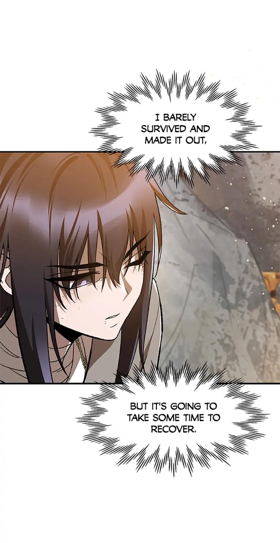 Read Helmut Manga Online