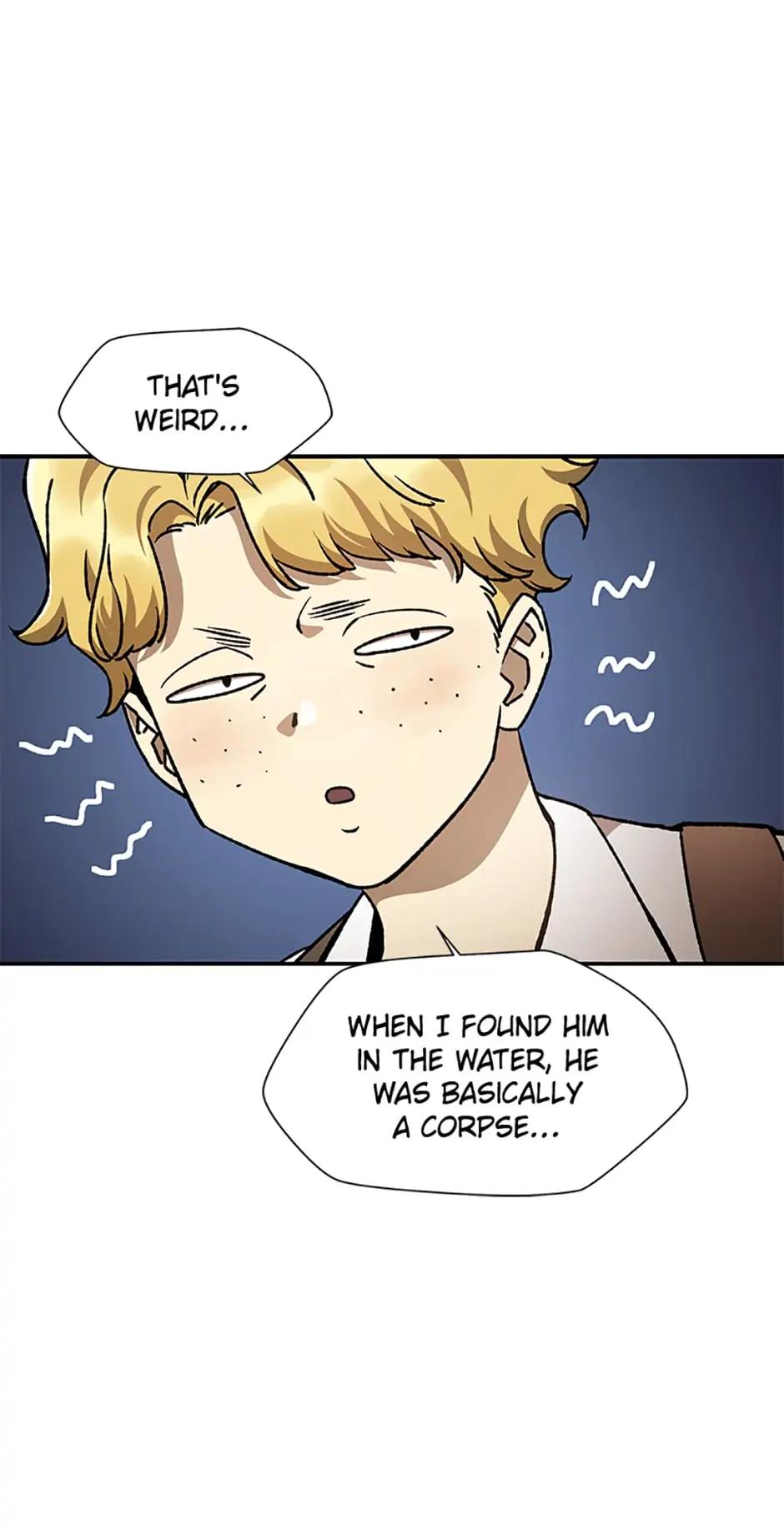 Read Helmut Manga Online