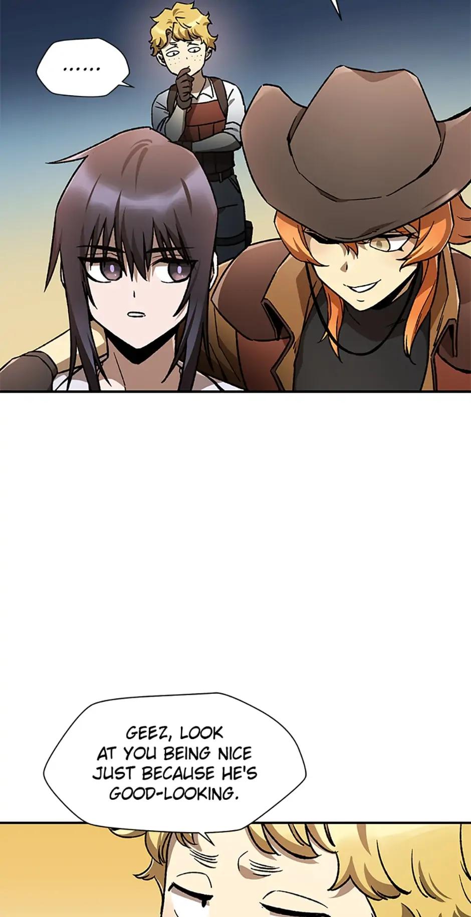 Read Helmut Manga Online