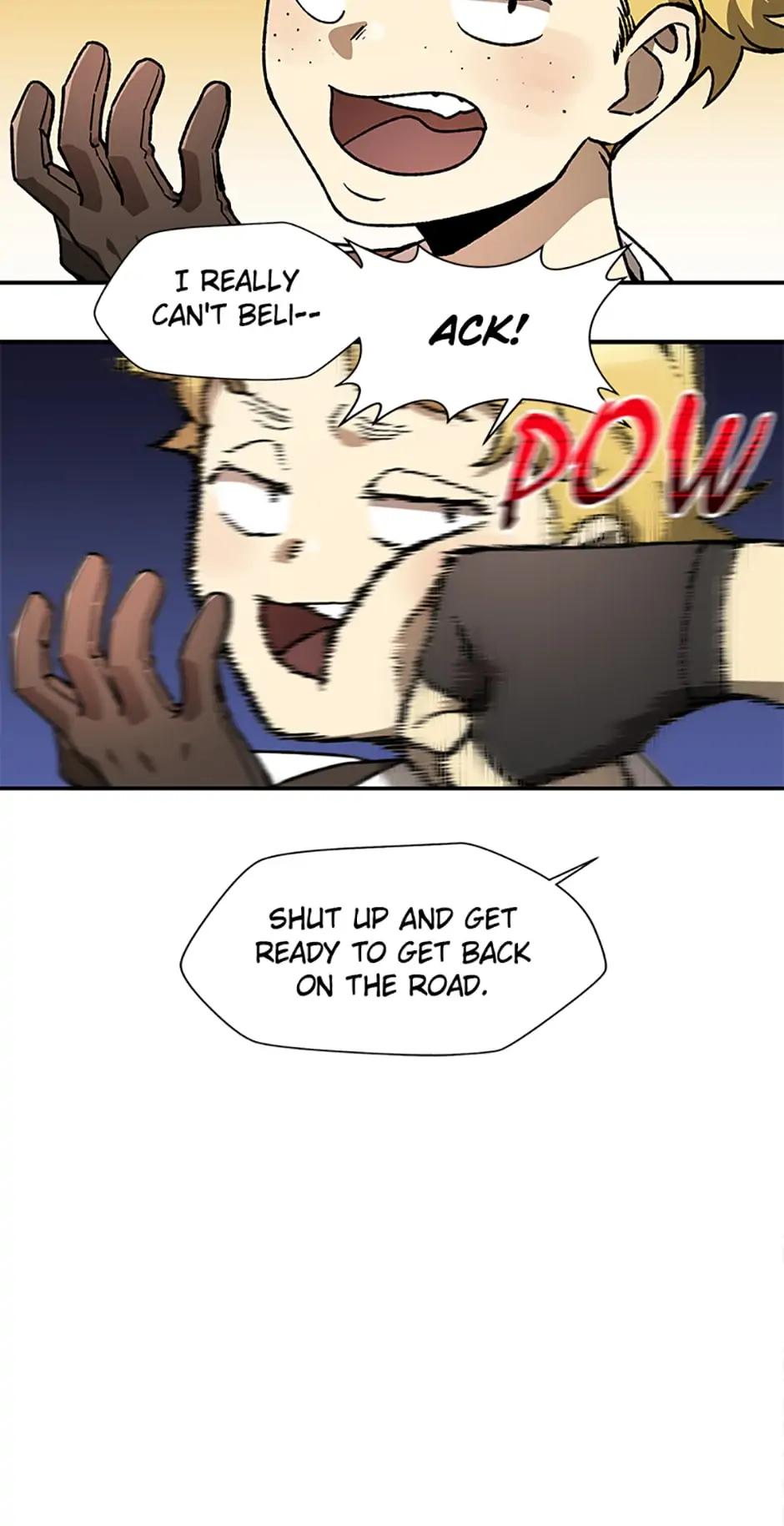 Read Helmut Manga Online