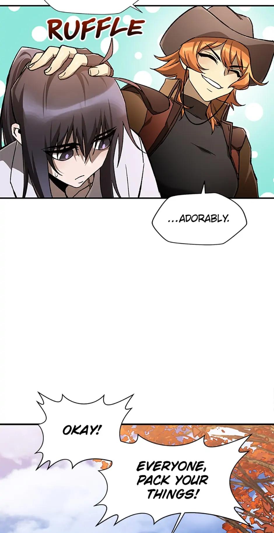 Read Helmut Manga Online