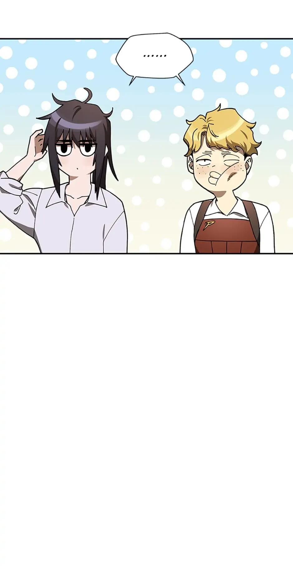 Read Helmut Manga Online