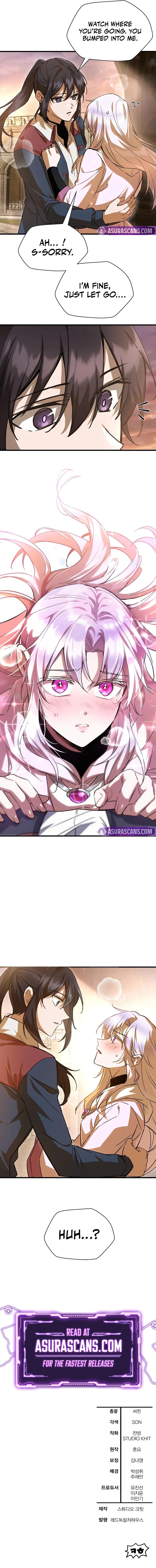 Read Helmut Manga Online