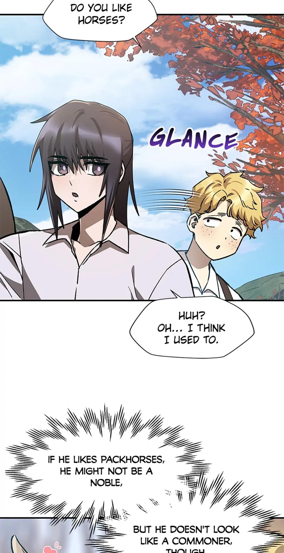 Read Helmut Manga Online