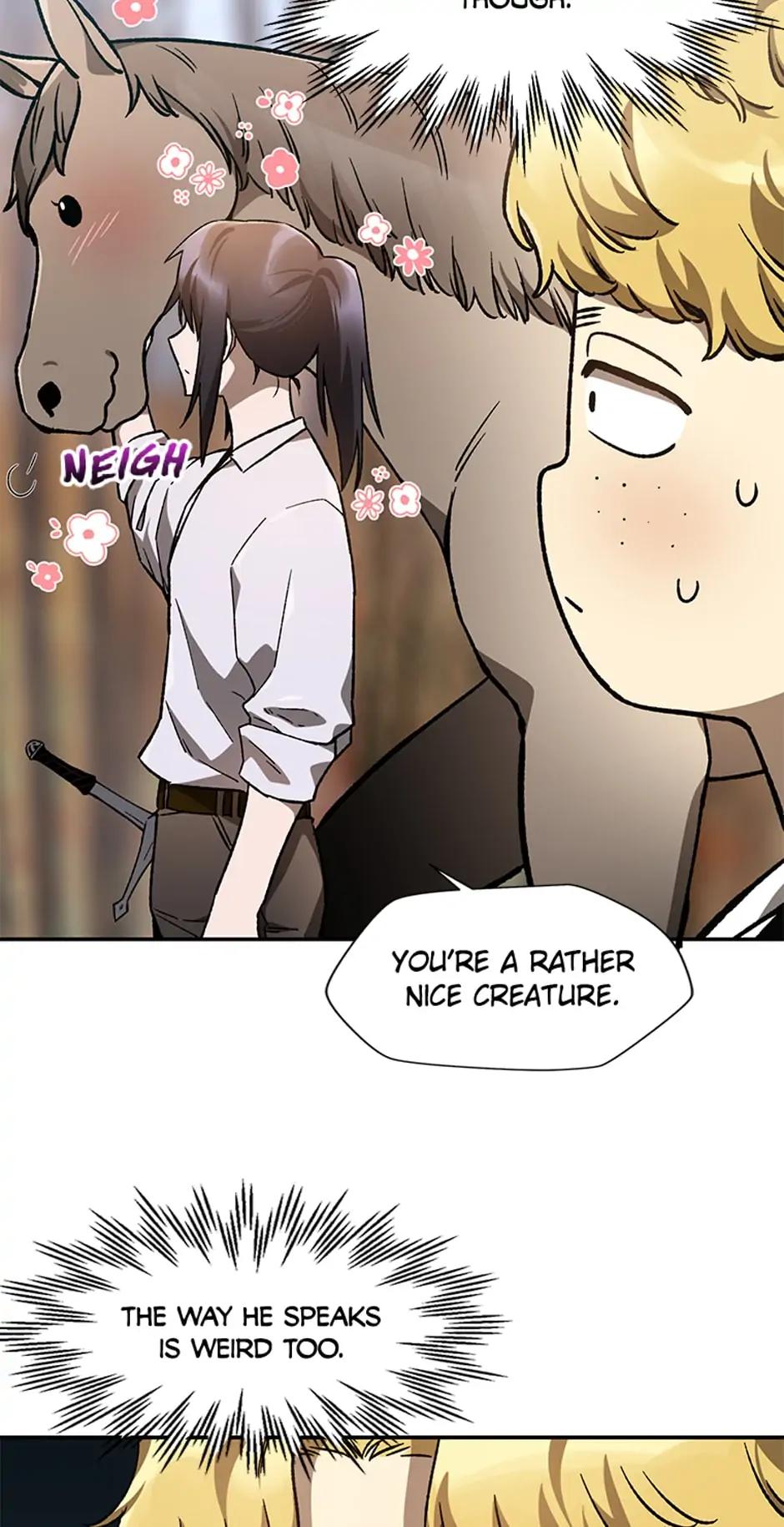 Read Helmut Manga Online