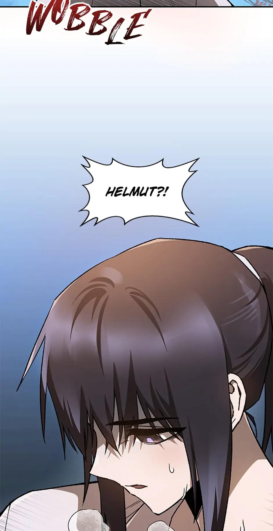Read Helmut Manga Online