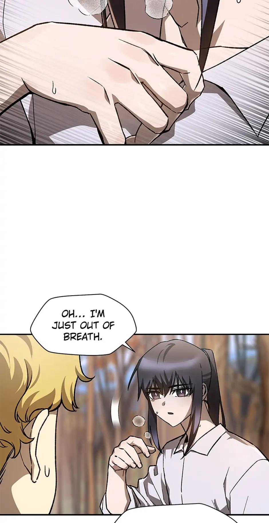 Read Helmut Manga Online