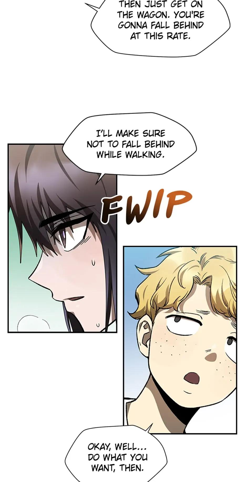 Read Helmut Manga Online