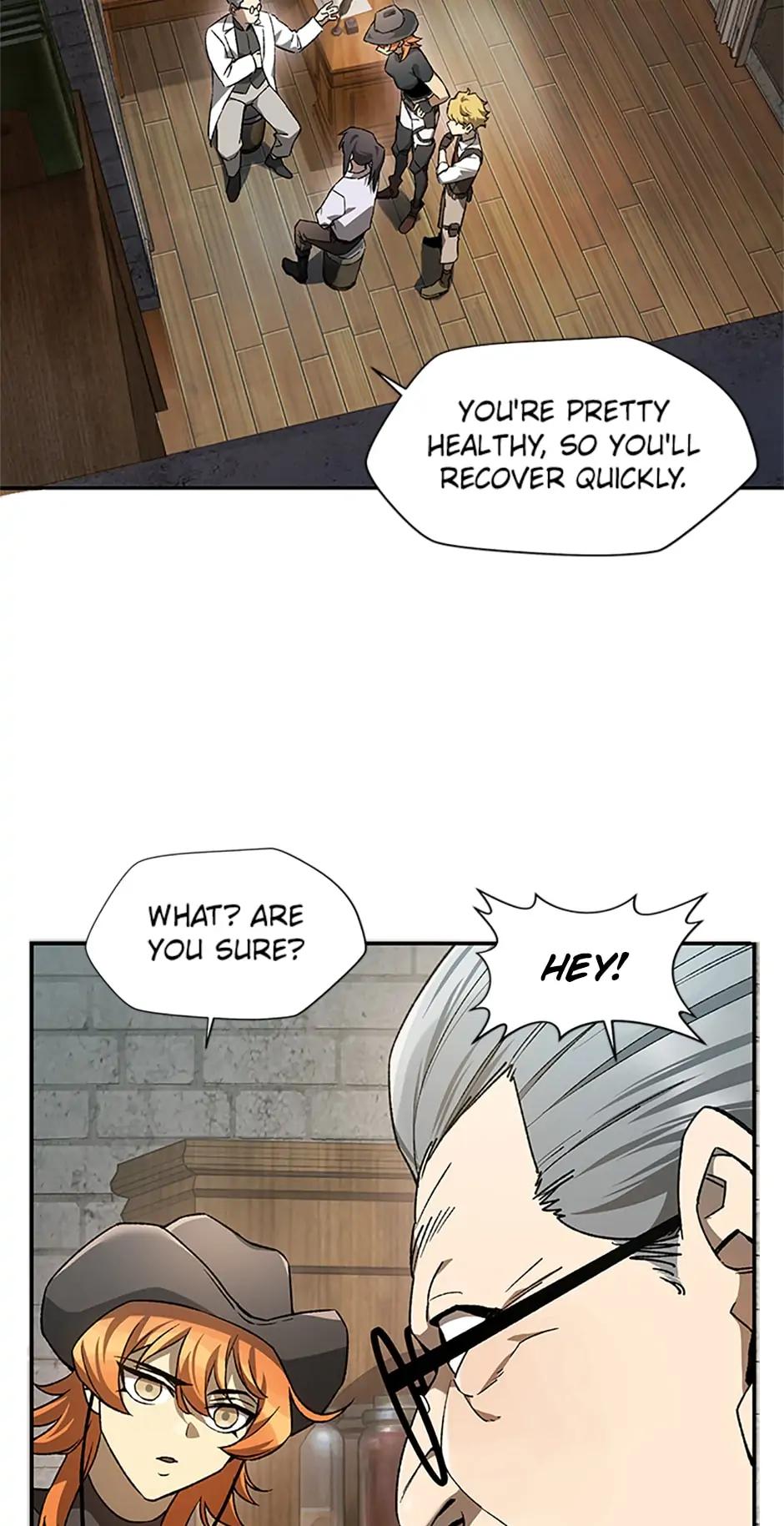 Read Helmut Manga Online