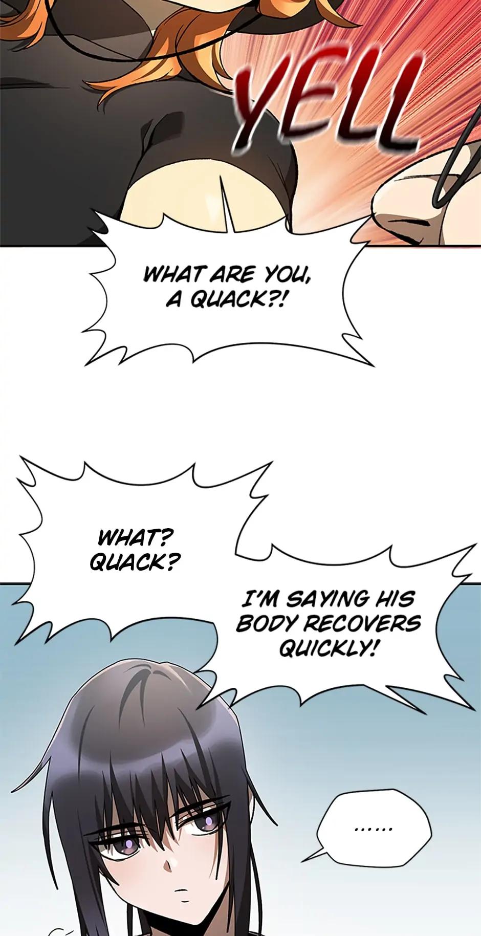 Read Helmut Manga Online
