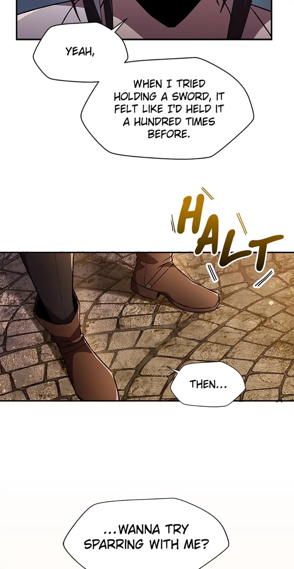 Read Helmut Manga Online