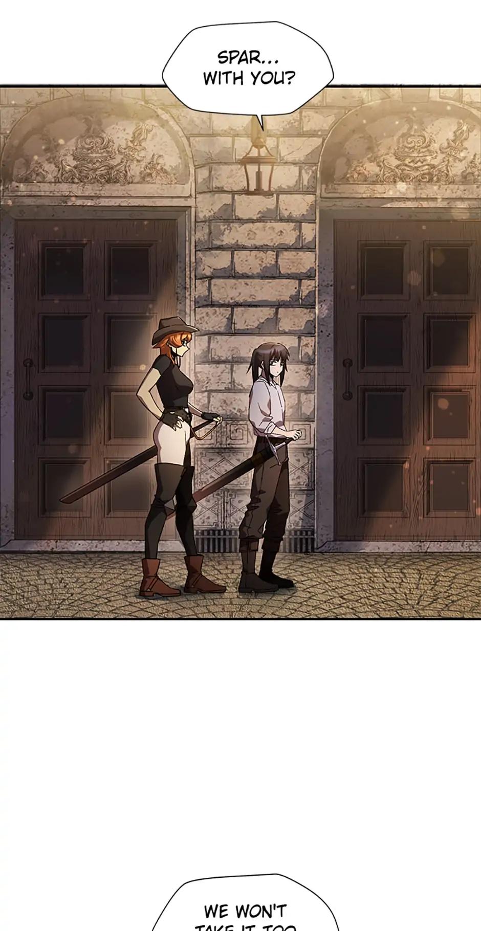 Read Helmut Manga Online