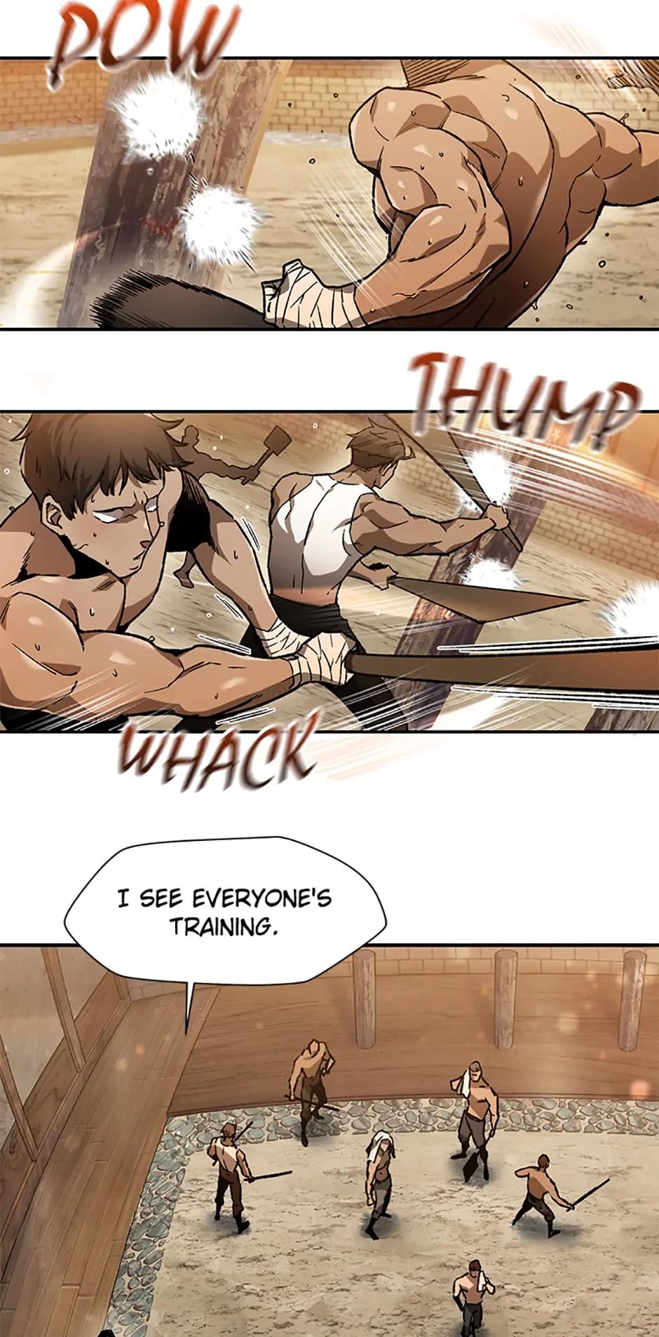 Read Helmut Manga Online