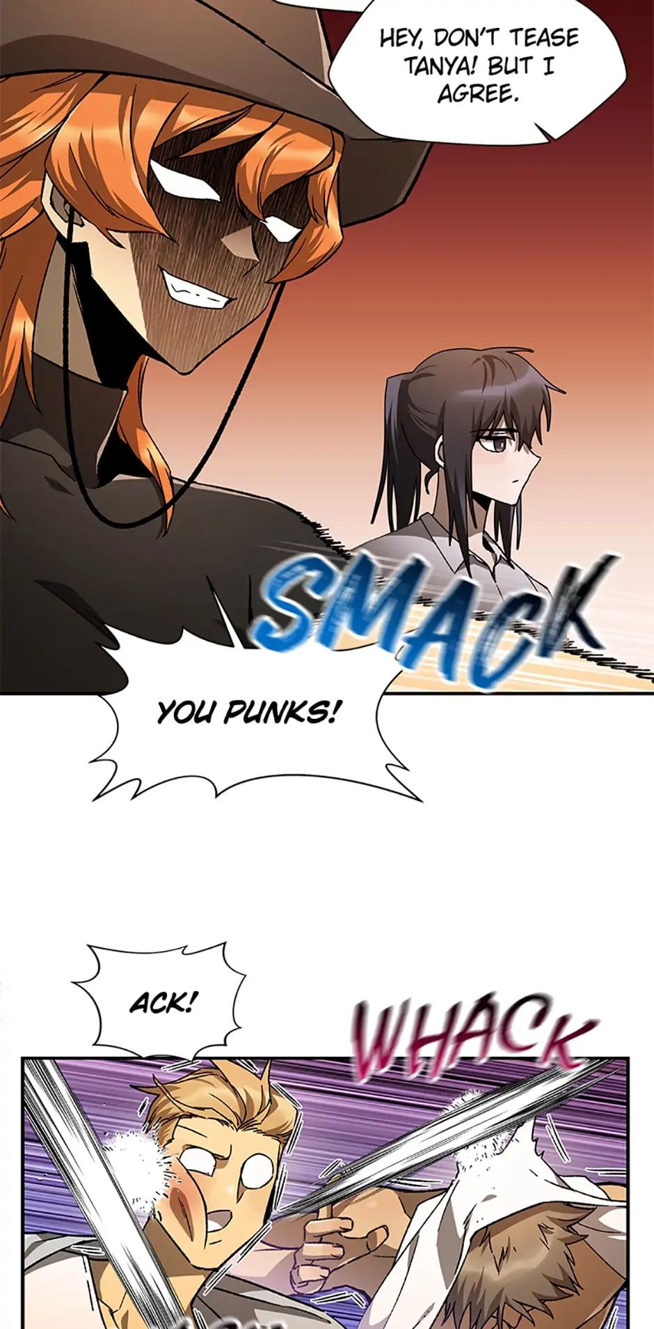 Read Helmut Manga Online