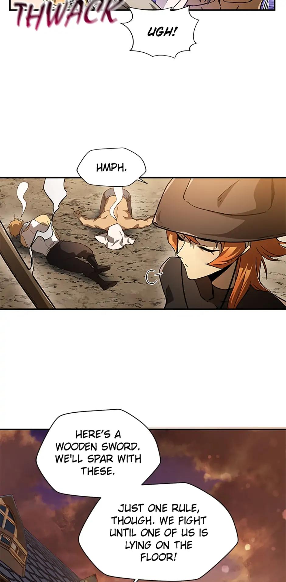 Read Helmut Manga Online