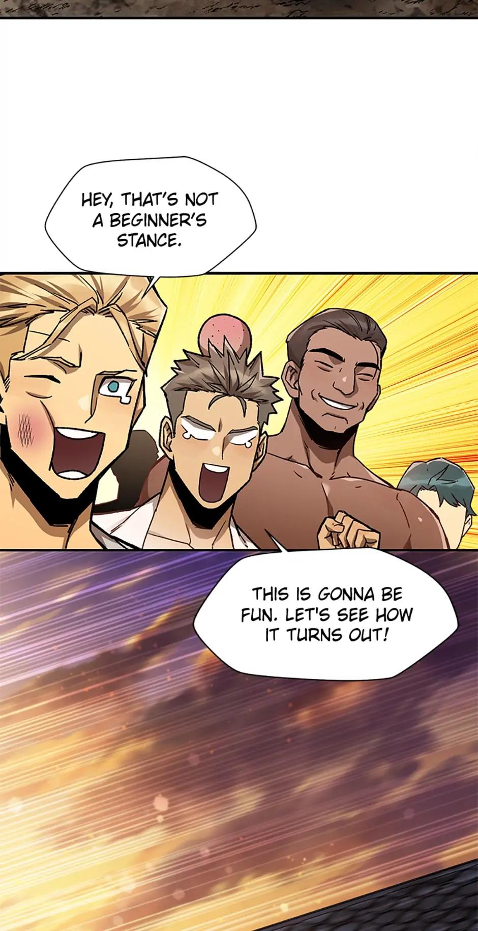 Read Helmut Manga Online