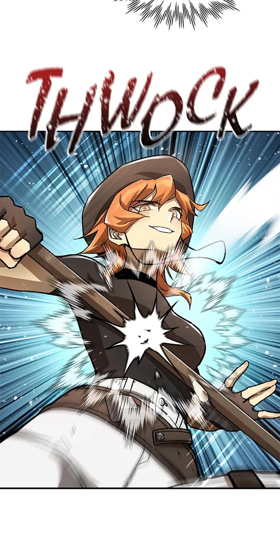 Read Helmut Manga Online