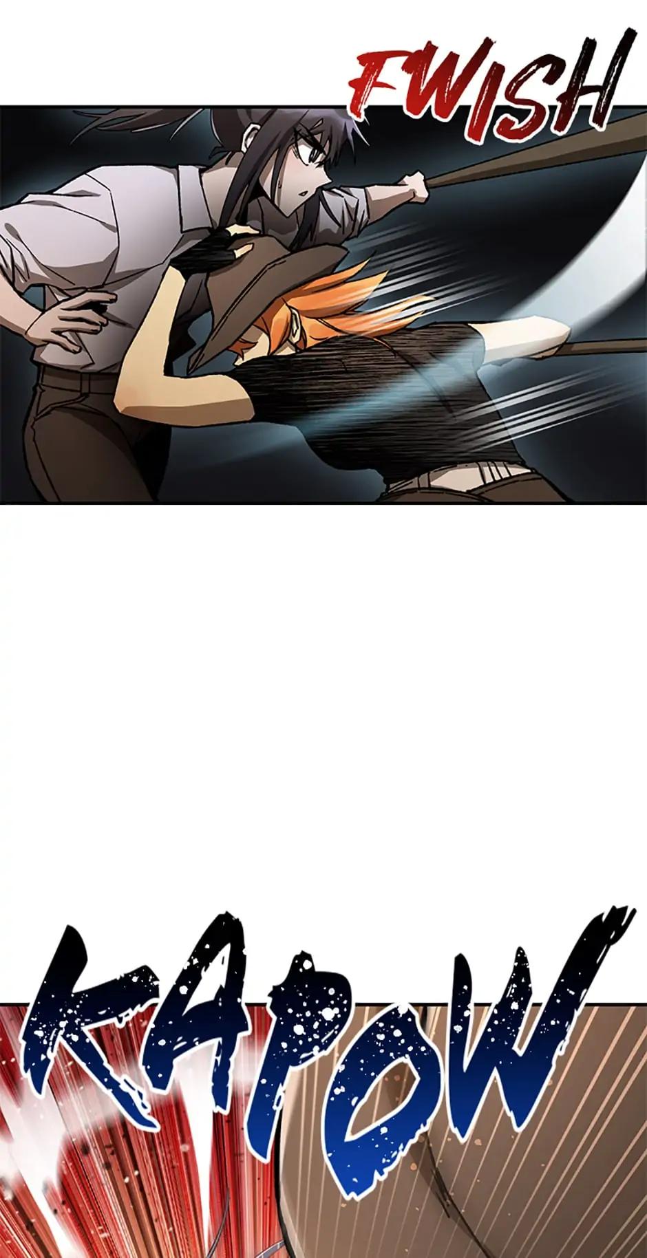 Read Helmut Manga Online