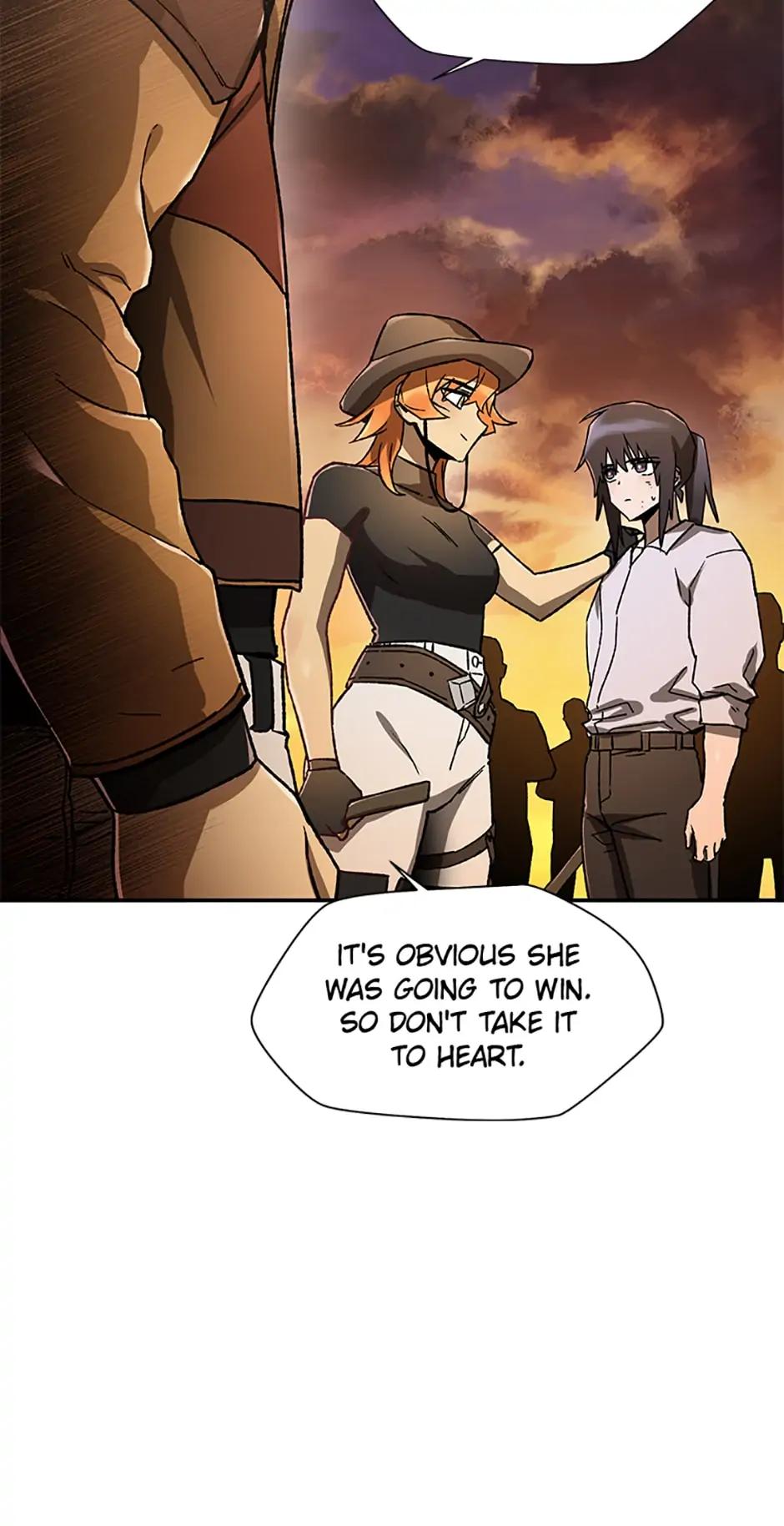 Read Helmut Manga Online