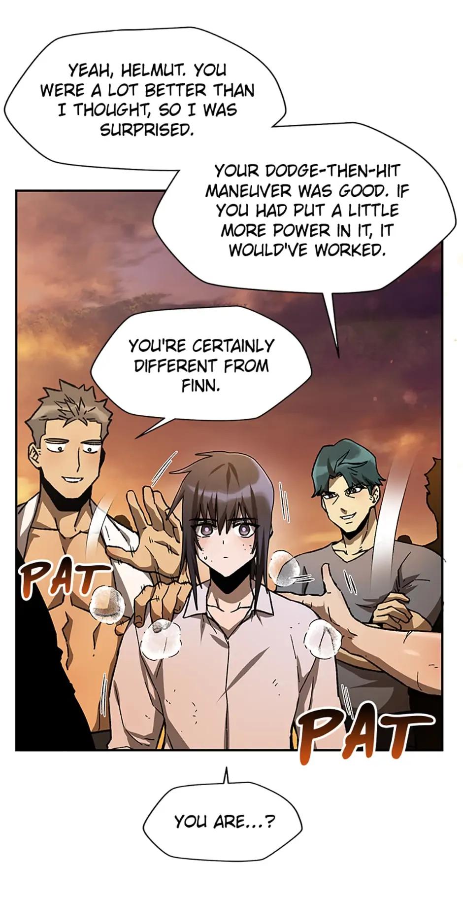 Read Helmut Manga Online