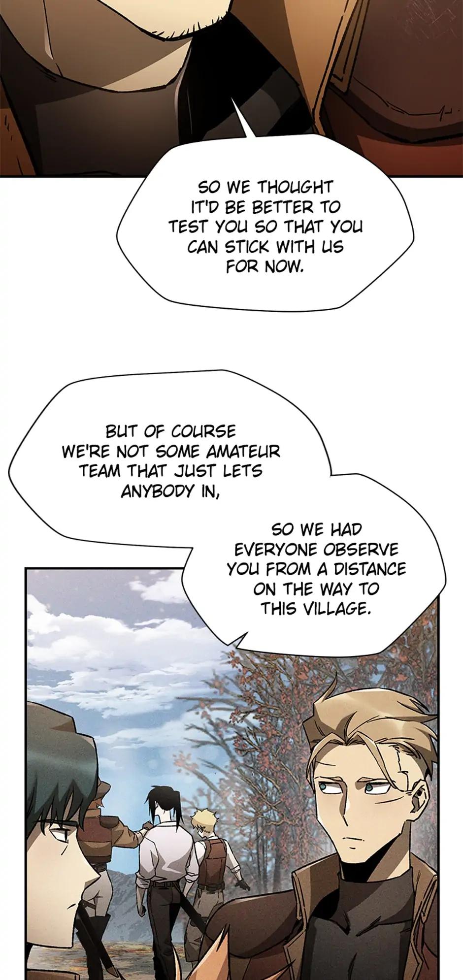 Read Helmut Manga Online