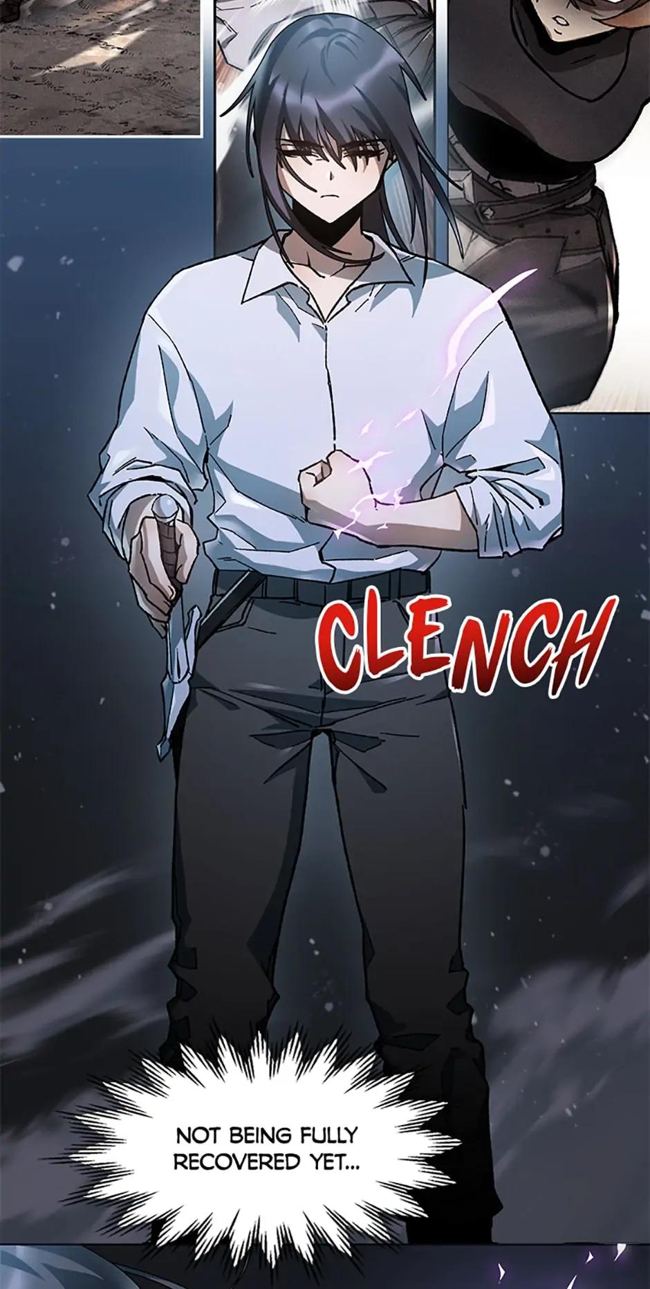 Read Helmut Manga Online