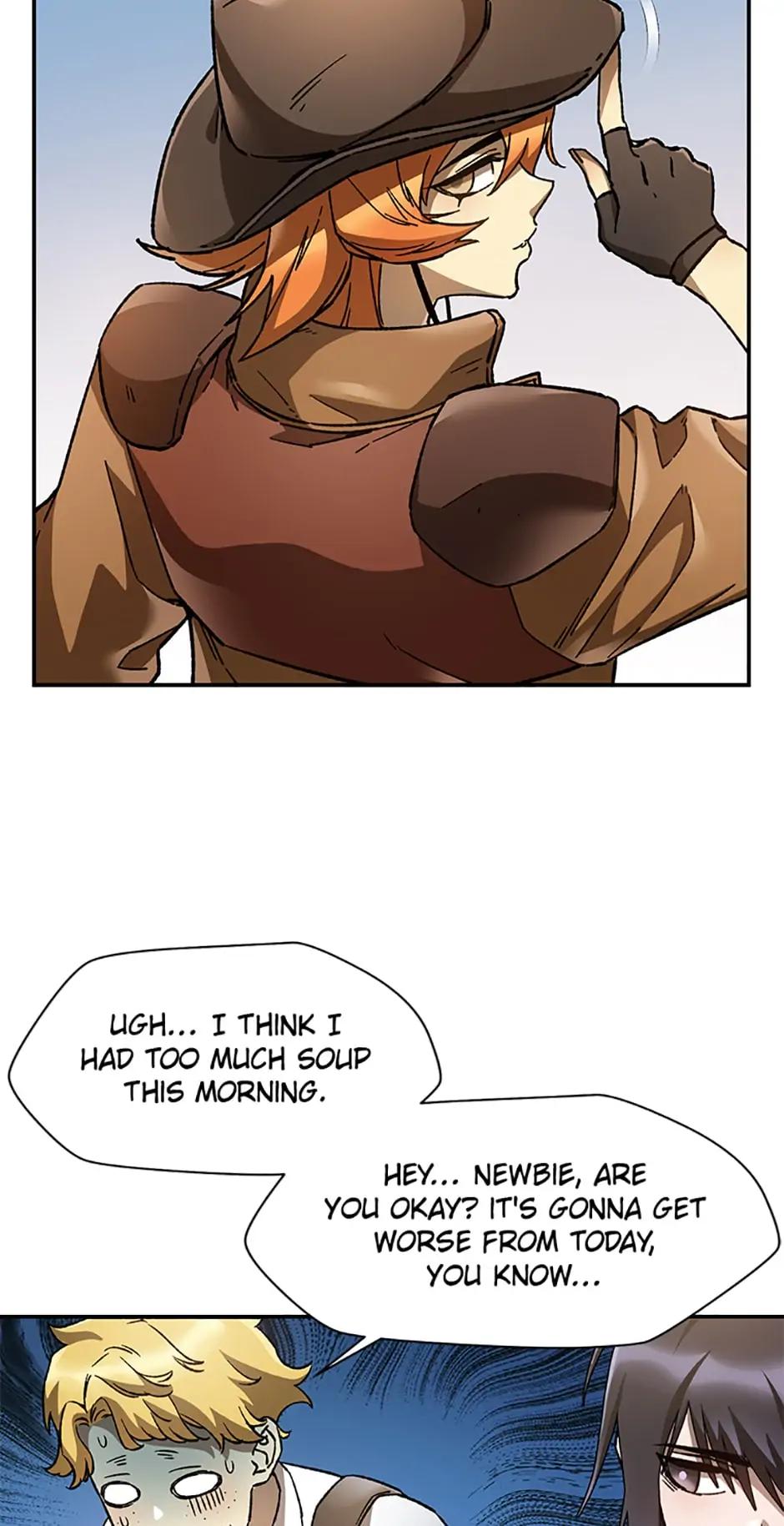 Read Helmut Manga Online