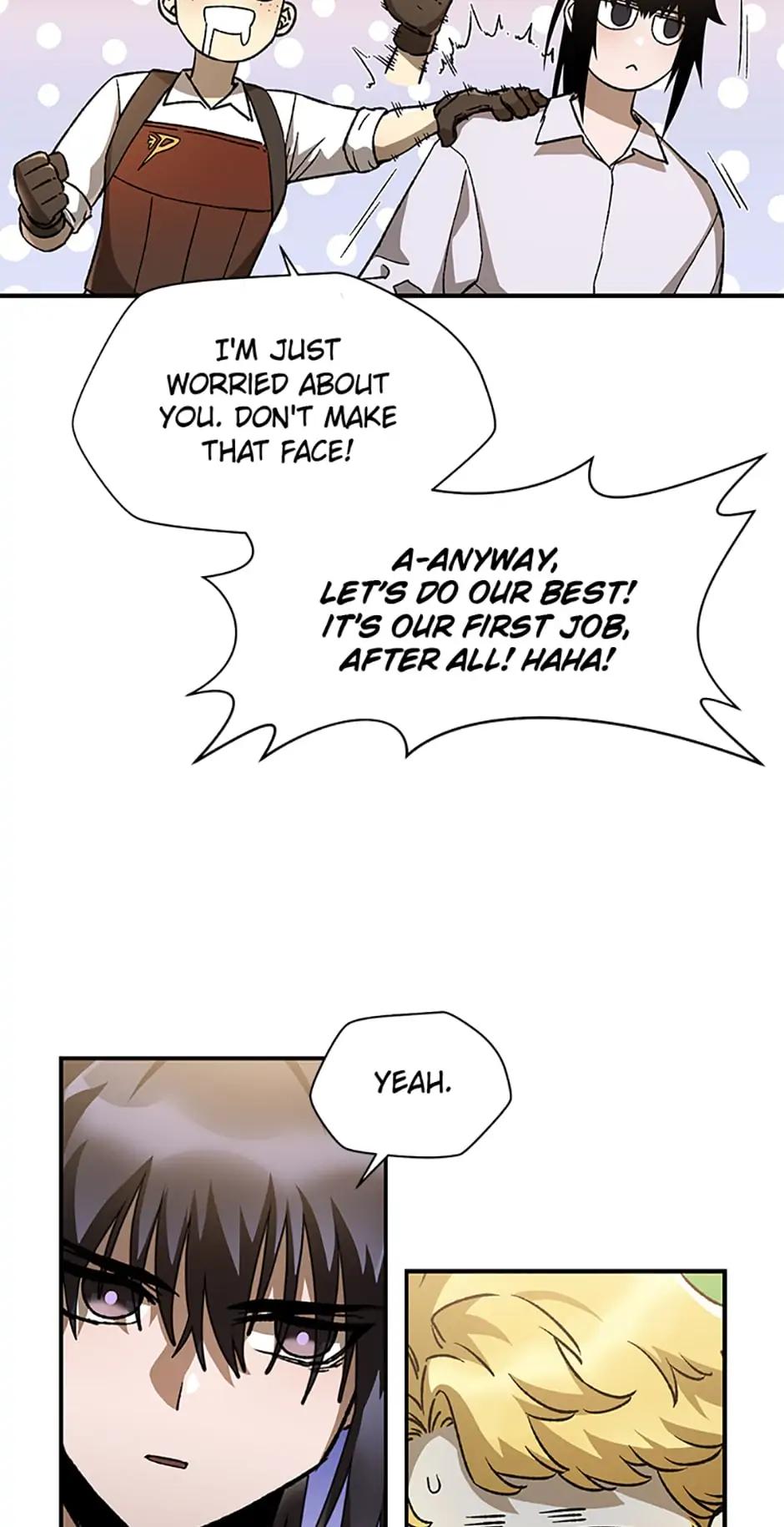 Read Helmut Manga Online