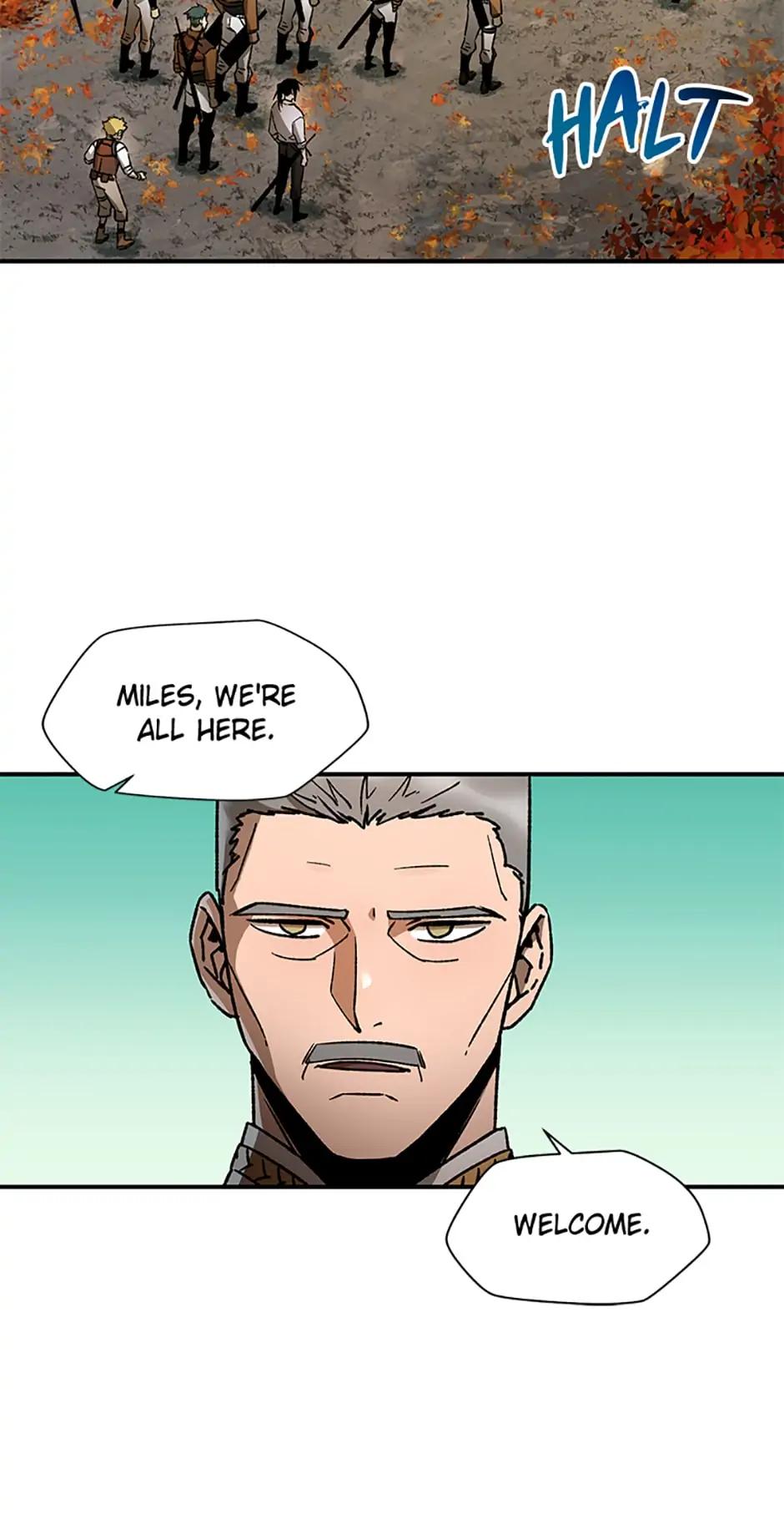 Read Helmut Manga Online