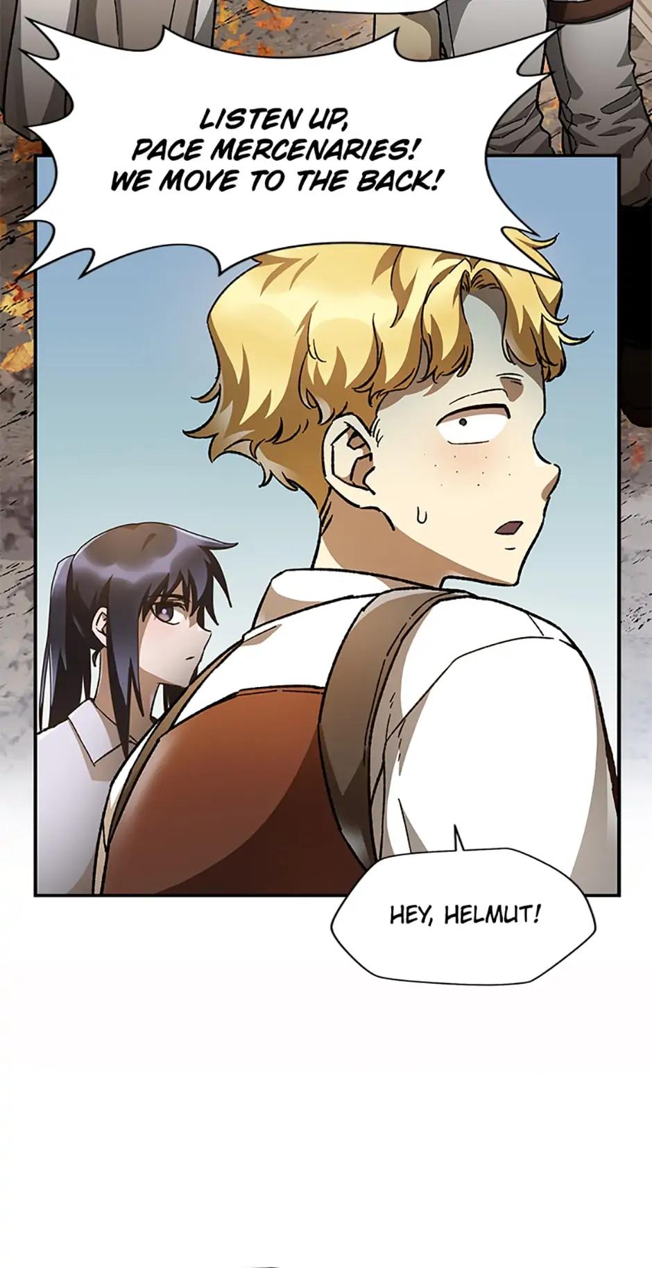 Read Helmut Manga Online