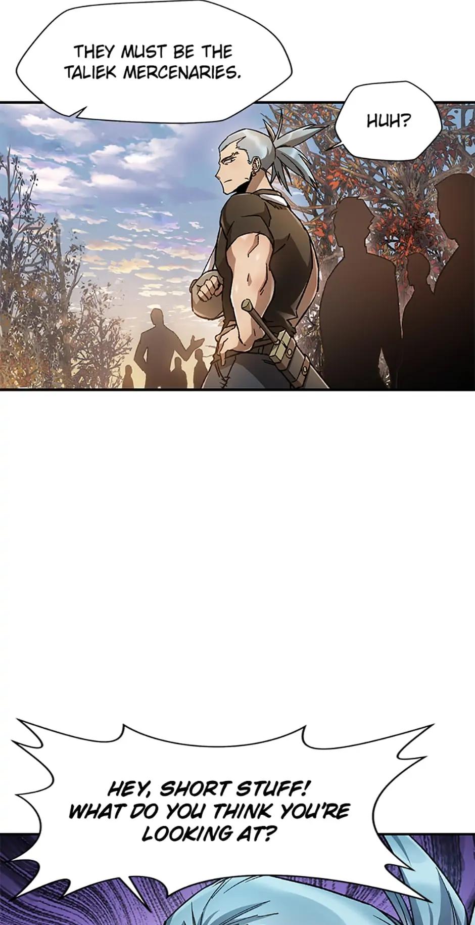 Read Helmut Manga Online